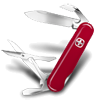 AQUA OBJECTS SWISS ARMY KNIFE